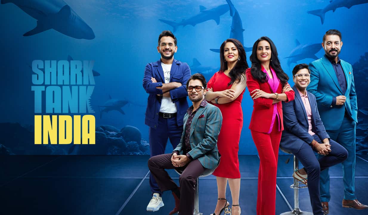 How to Apply for Shark Tank India