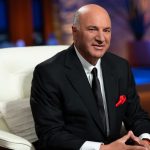 Kevin O’Leary Net Worth